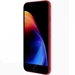 Used as demo Apple Iphone 8 256GB Phone - Red (Excellent Grade)